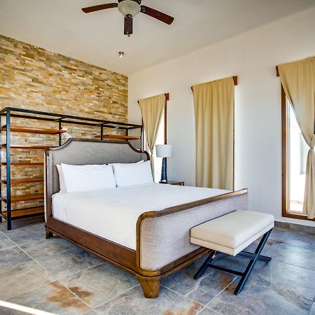 Turtle Island Resort San Pedro (Ambergris Caye) Exterior foto