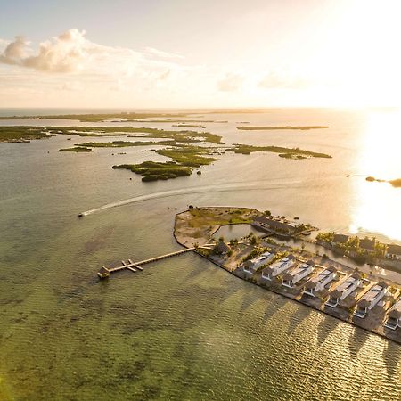 Turtle Island Resort San Pedro (Ambergris Caye) Exterior foto