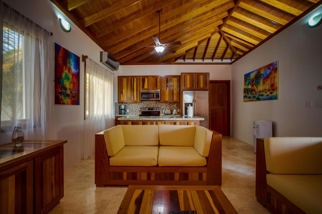 Turtle Island Resort San Pedro (Ambergris Caye) Exterior foto