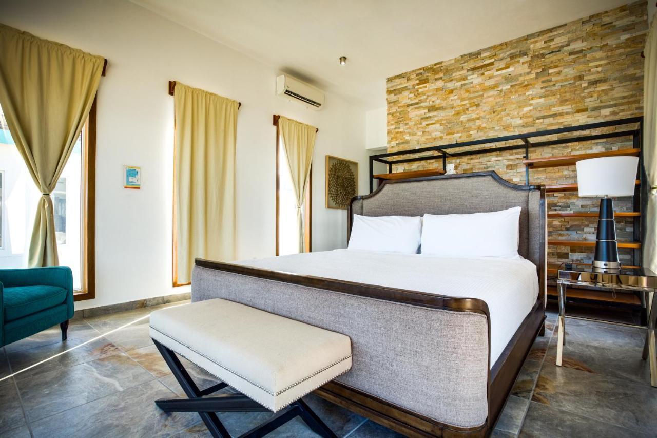 Turtle Island Resort San Pedro (Ambergris Caye) Exterior foto