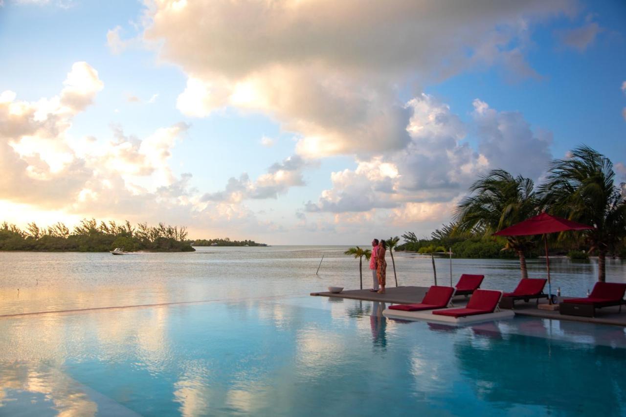Turtle Island Resort San Pedro (Ambergris Caye) Exterior foto