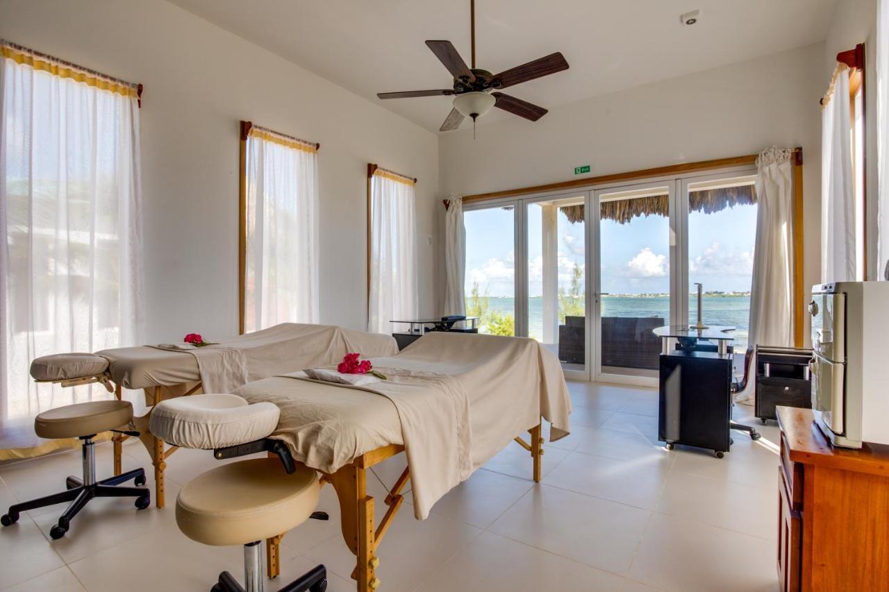 Turtle Island Resort San Pedro (Ambergris Caye) Exterior foto