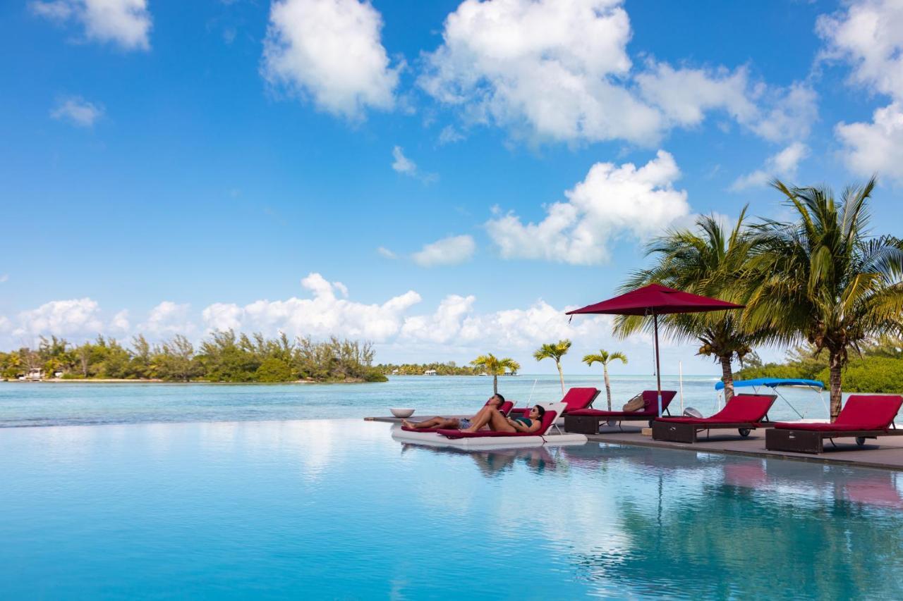 Turtle Island Resort San Pedro (Ambergris Caye) Exterior foto