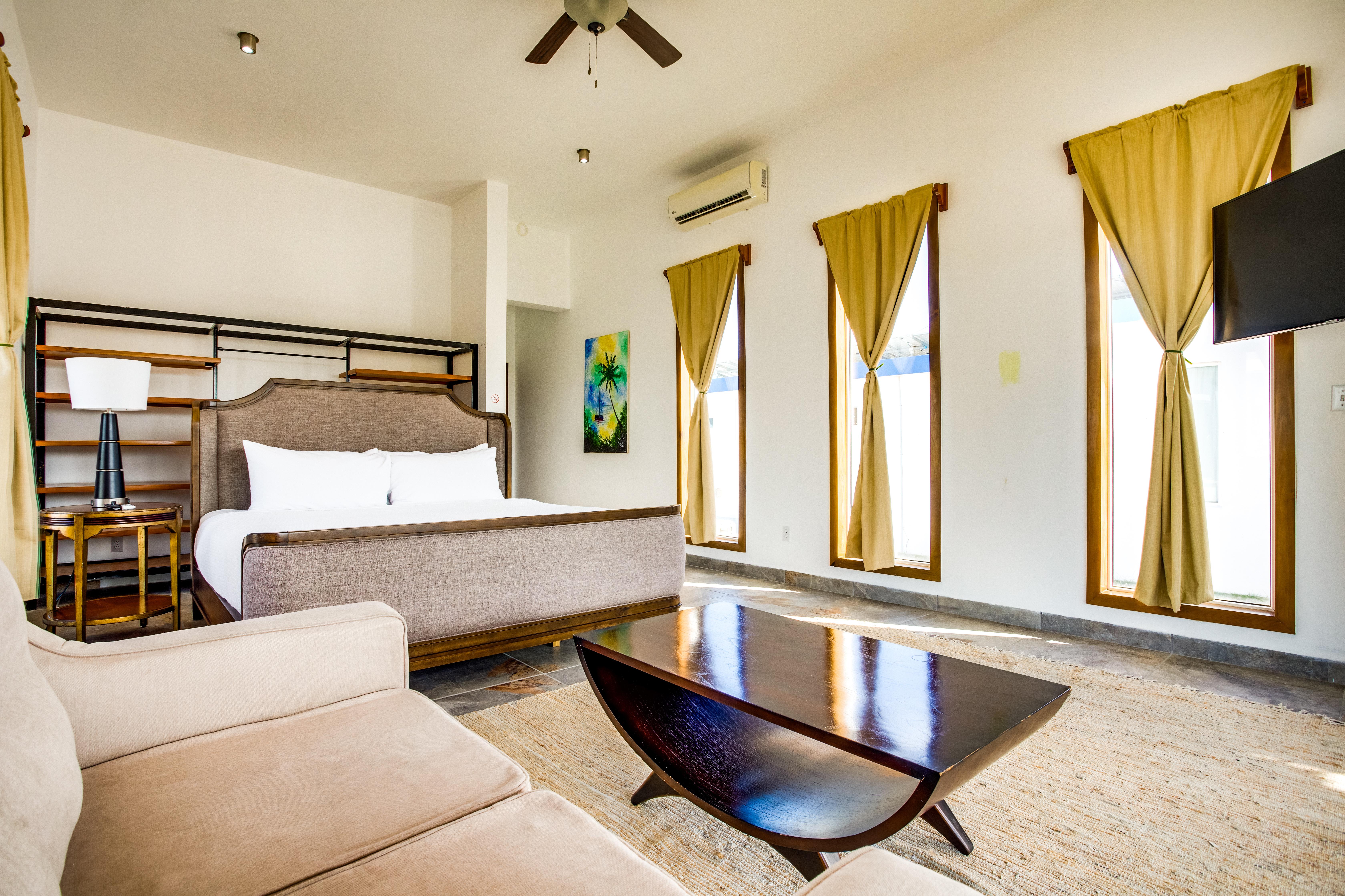 Turtle Island Resort San Pedro (Ambergris Caye) Exterior foto