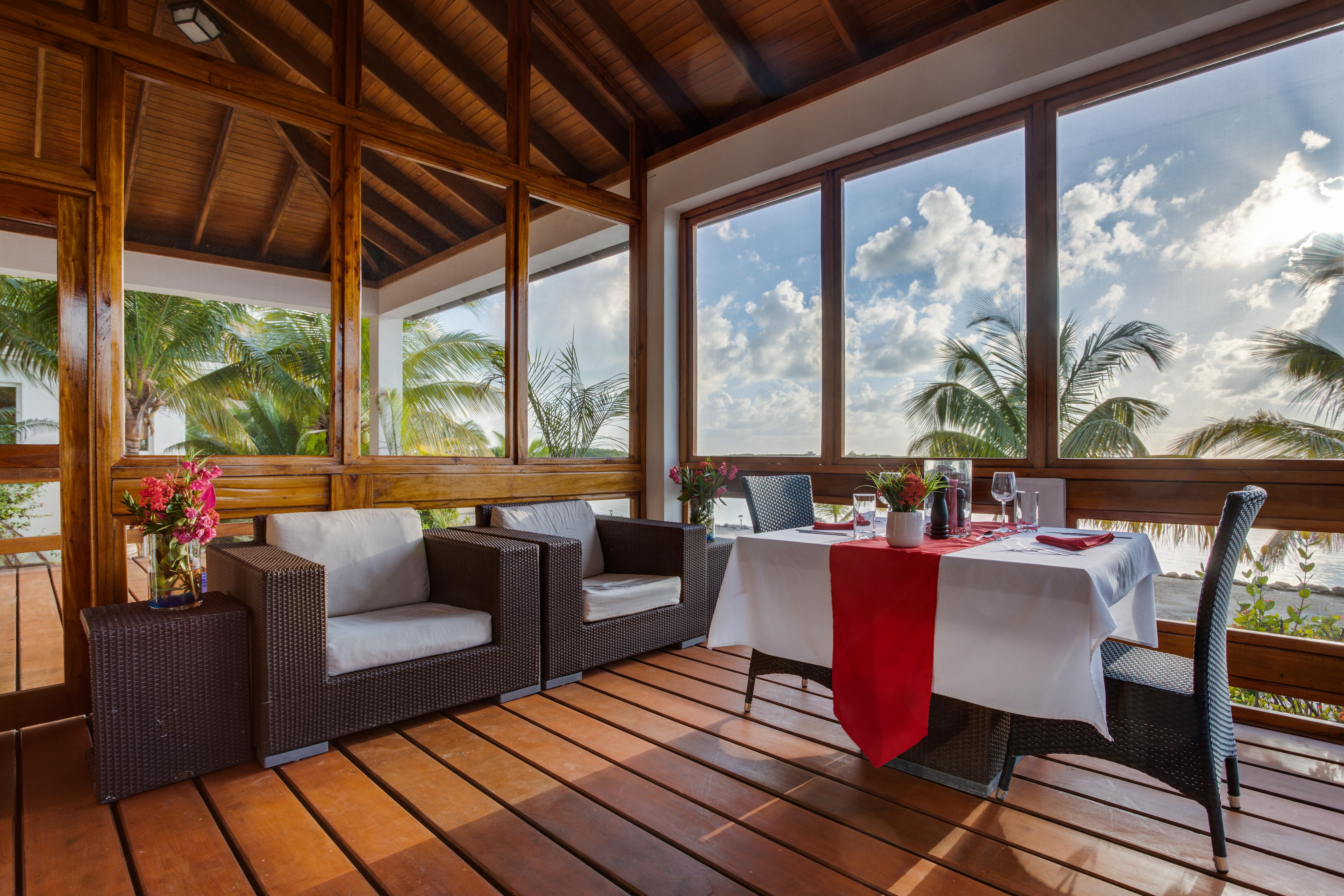 Turtle Island Resort San Pedro (Ambergris Caye) Exterior foto