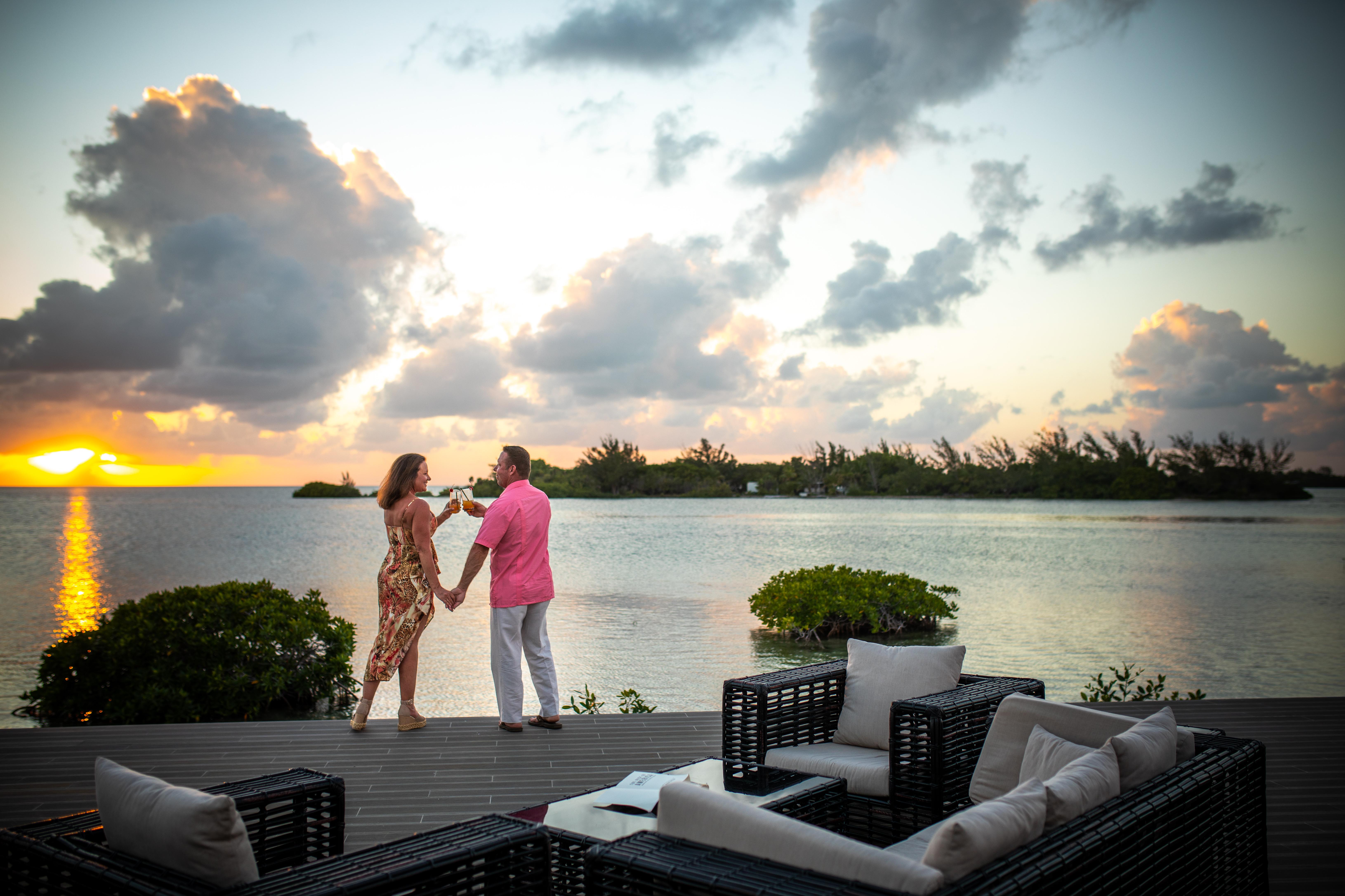 Turtle Island Resort San Pedro (Ambergris Caye) Exterior foto