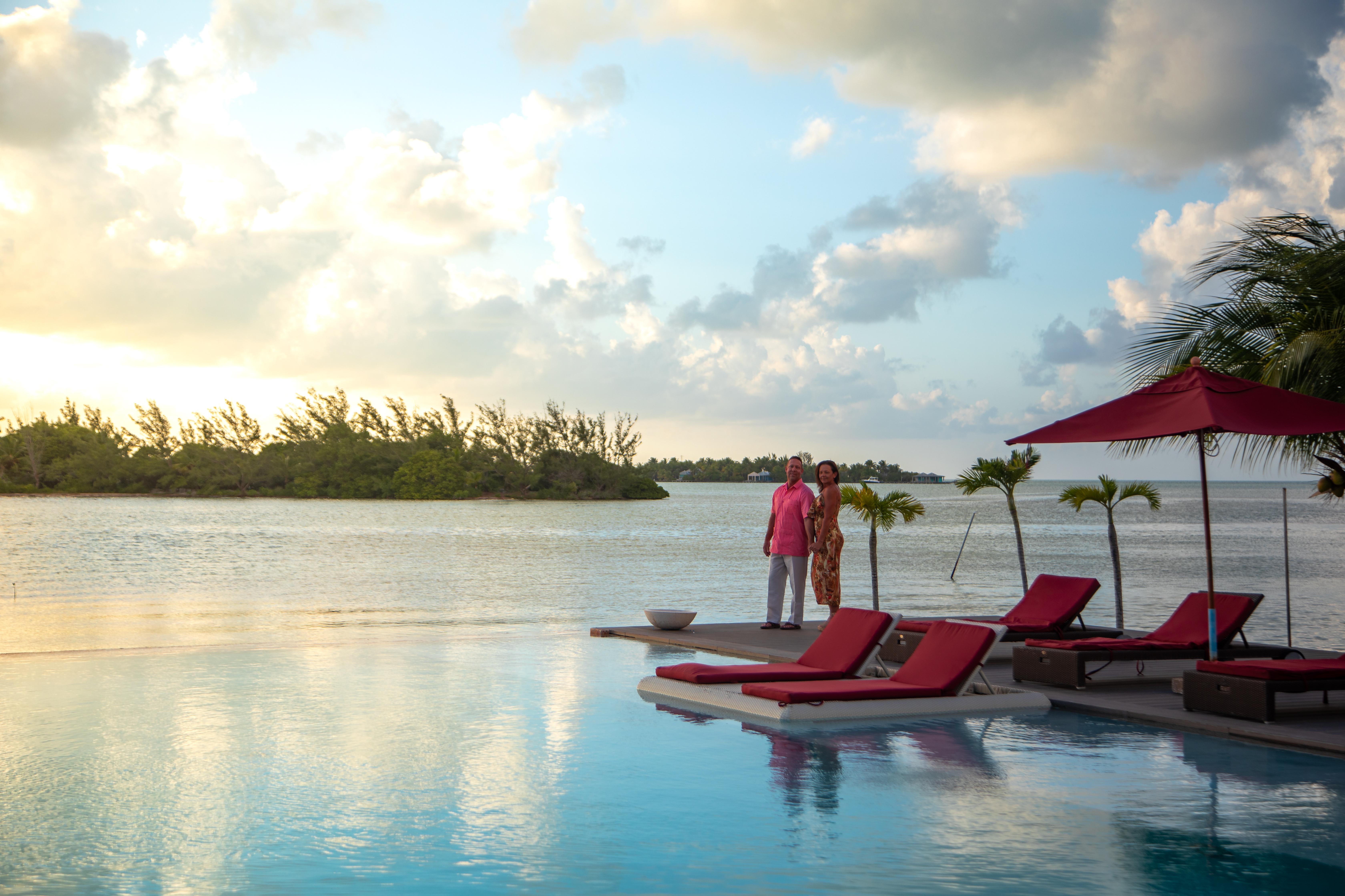 Turtle Island Resort San Pedro (Ambergris Caye) Exterior foto