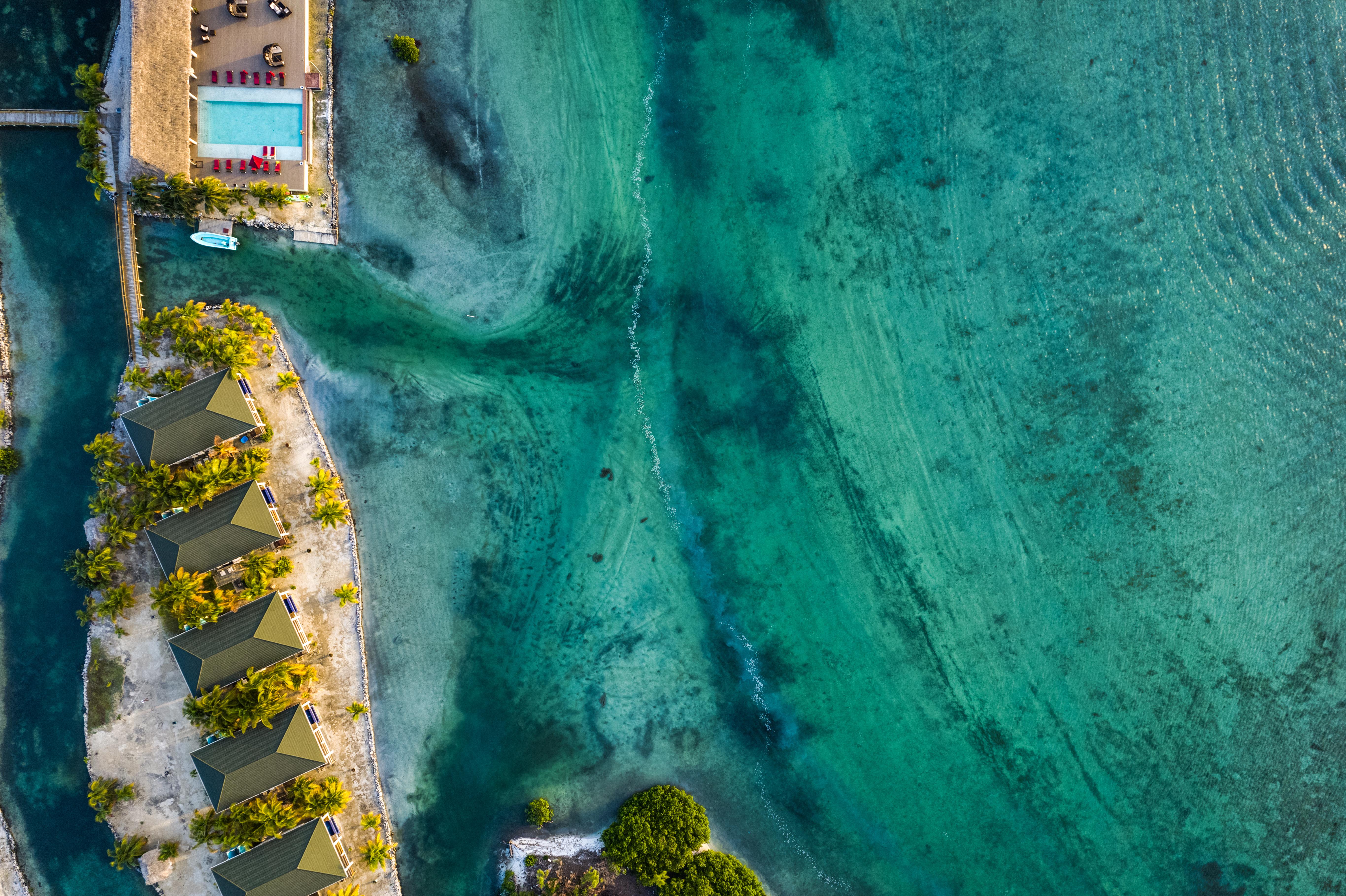Turtle Island Resort San Pedro (Ambergris Caye) Exterior foto