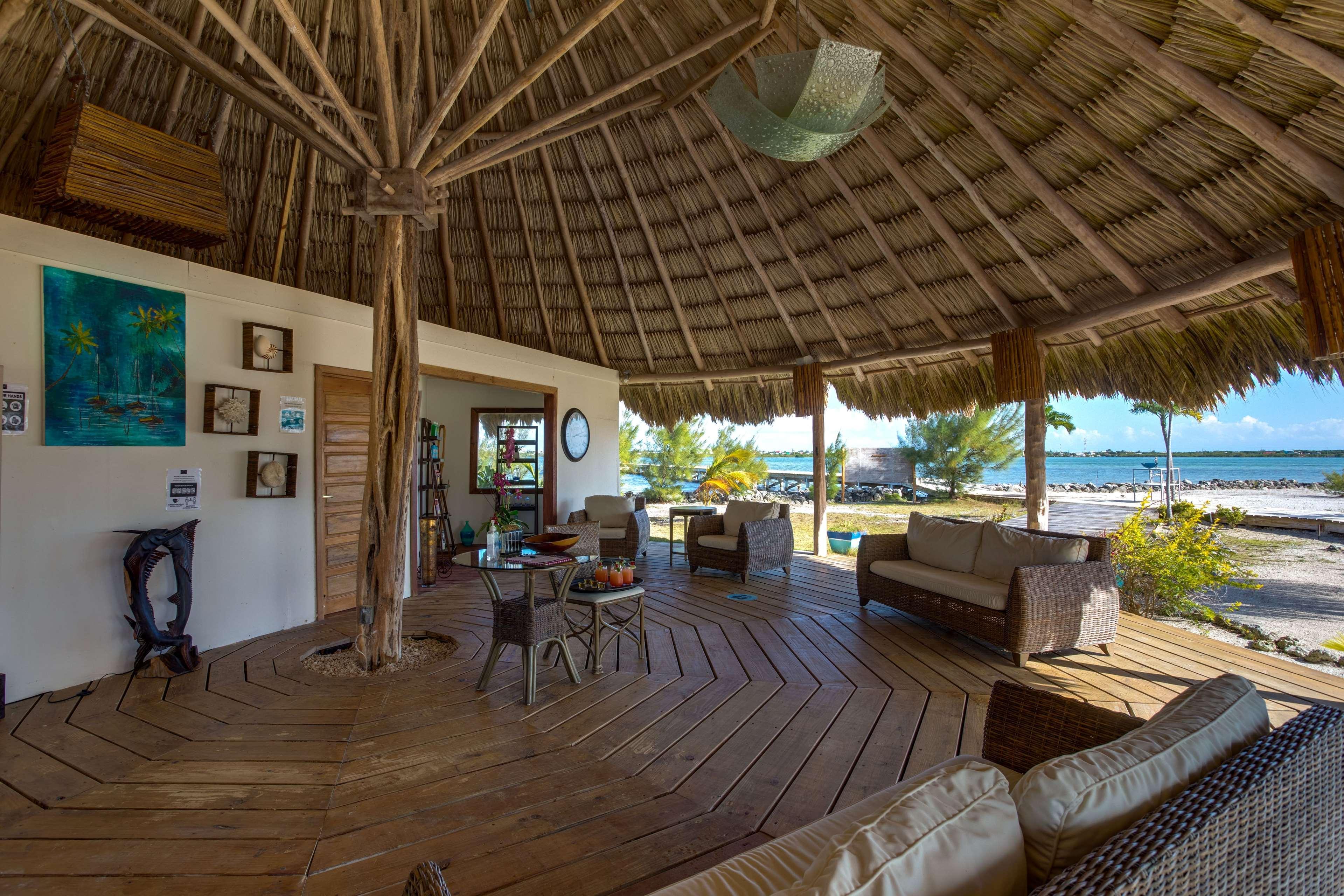 Turtle Island Resort San Pedro (Ambergris Caye) Exterior foto