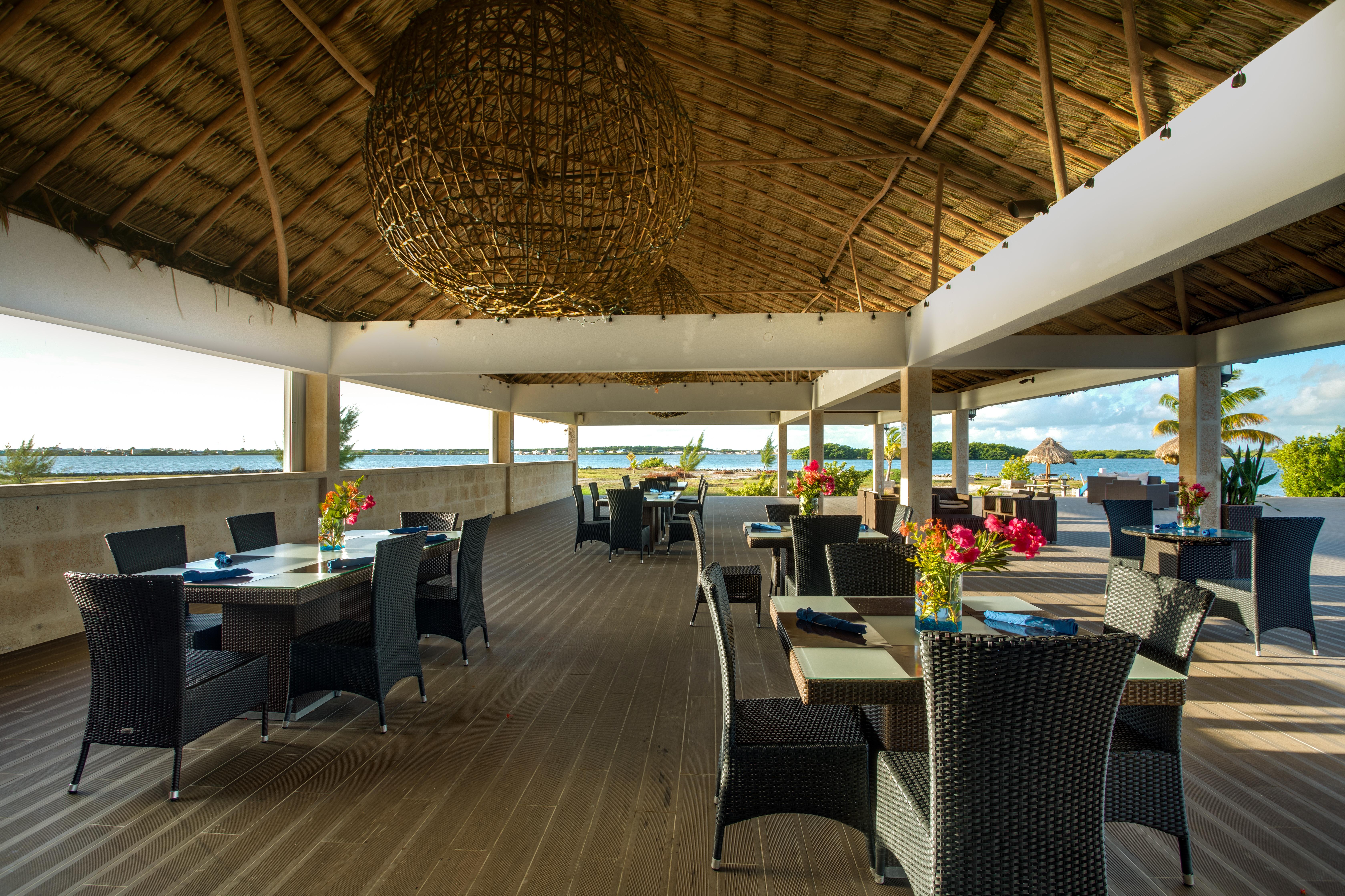 Turtle Island Resort San Pedro (Ambergris Caye) Exterior foto