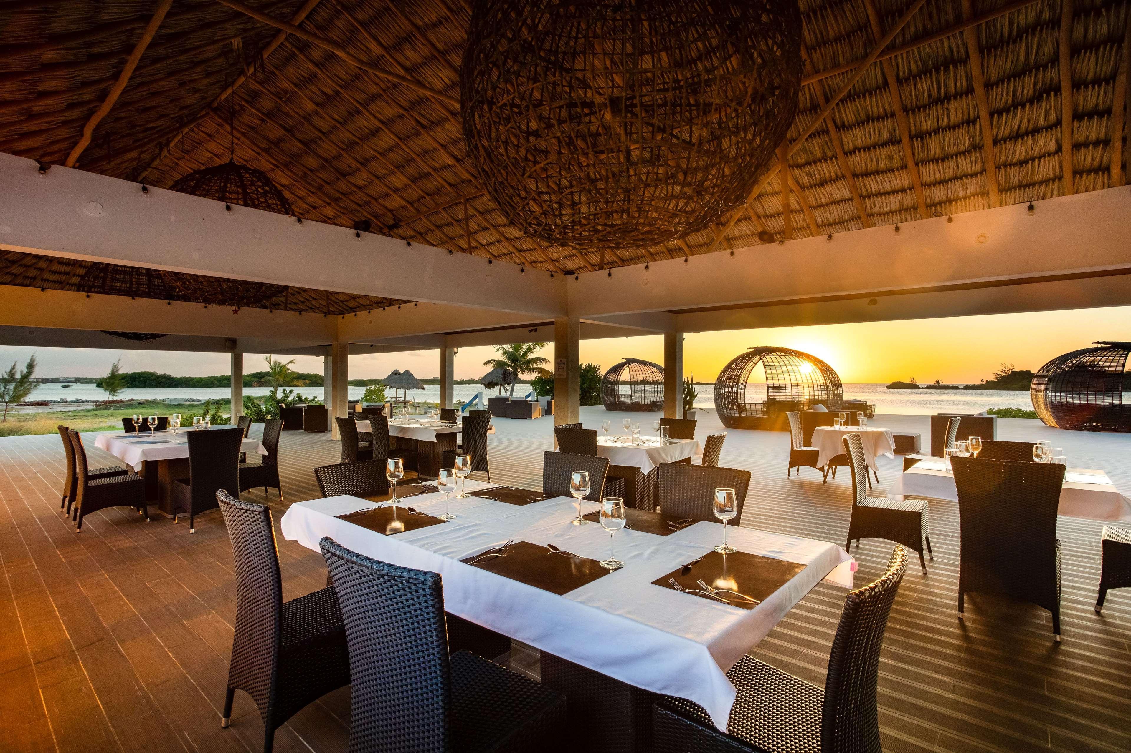 Turtle Island Resort San Pedro (Ambergris Caye) Exterior foto